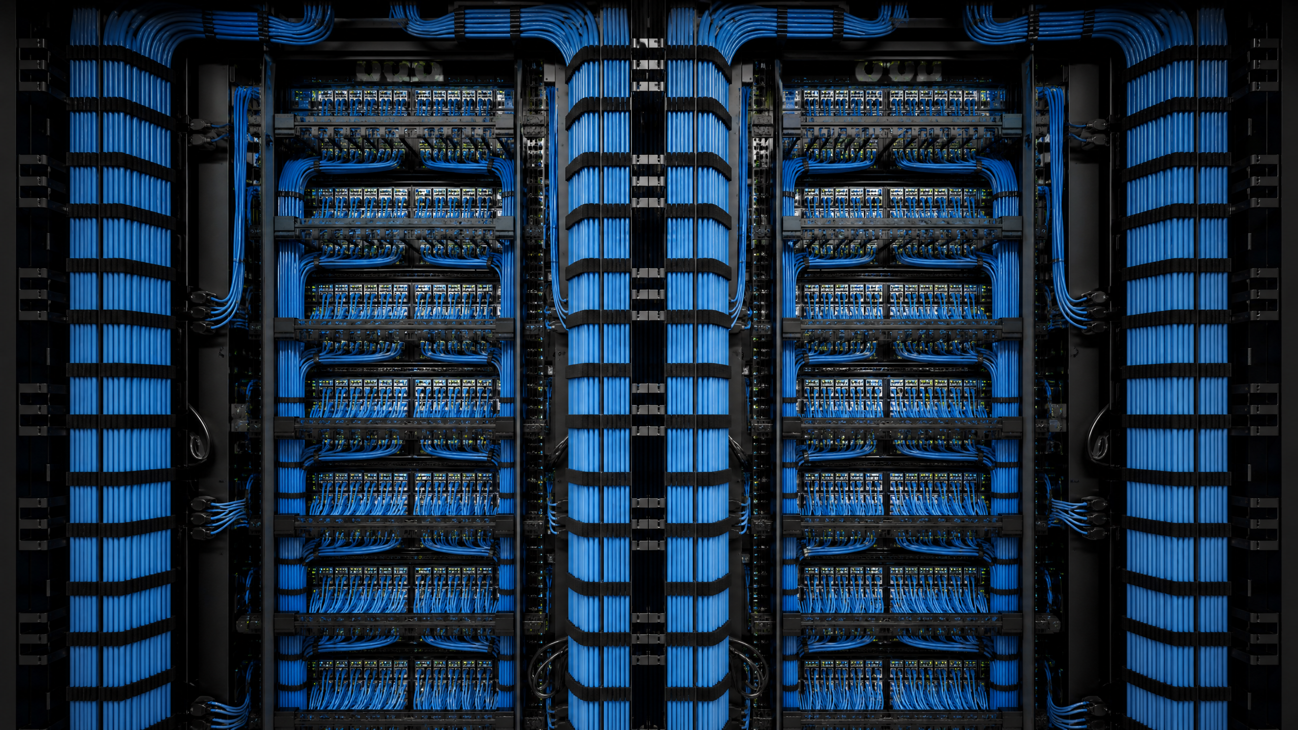 Data Center Syria