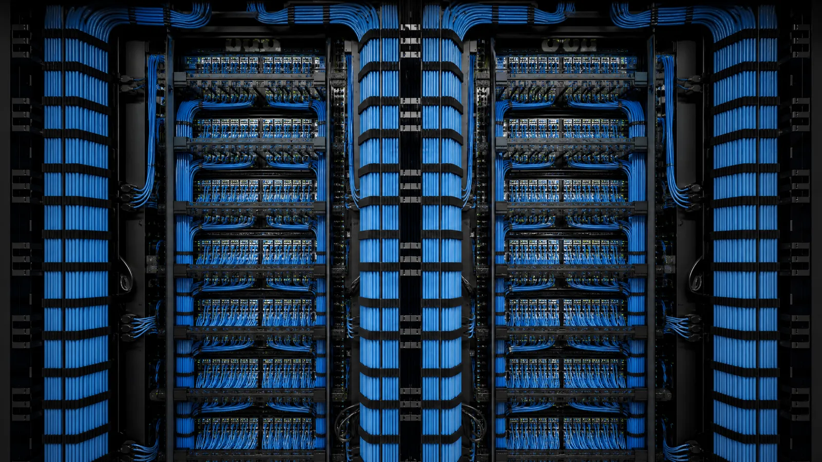 Data Center Syria
