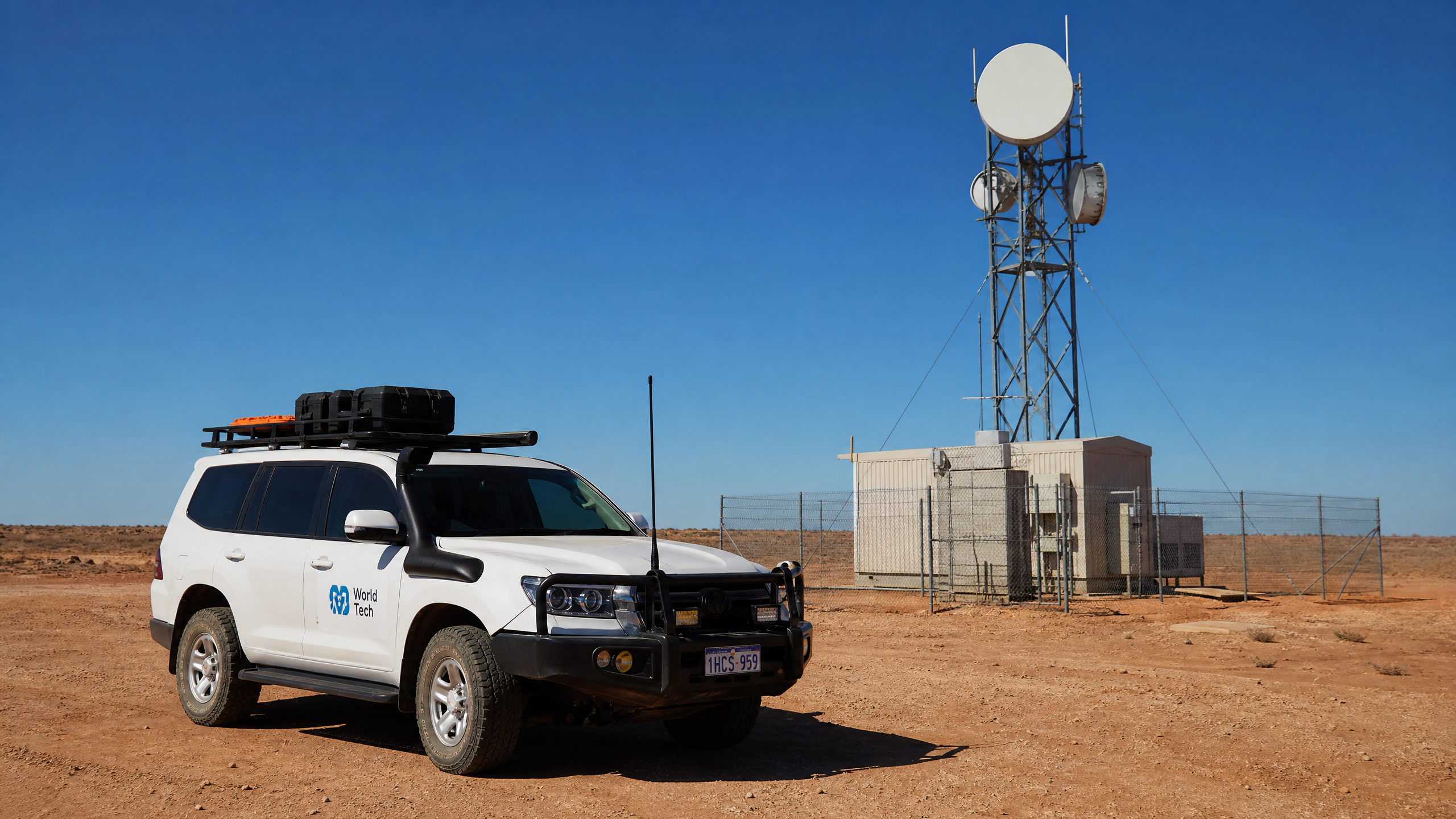 Rural Broadband Expansion